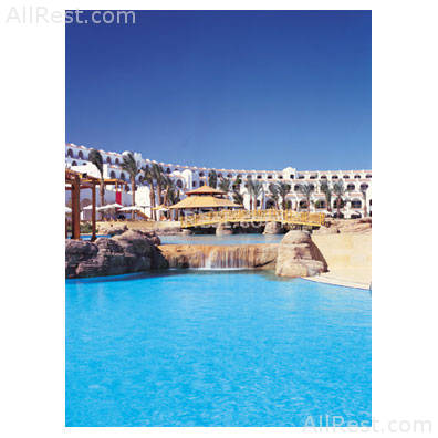 Savoy Resort 8